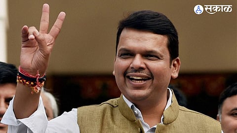 Devendra Fadnavis