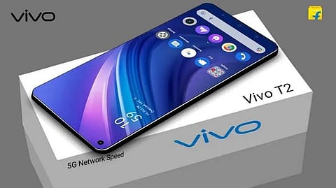 Vivo Mobile