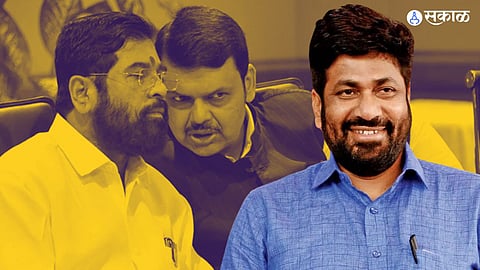 Maharashtra Politics