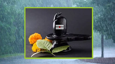 Shravan 2023