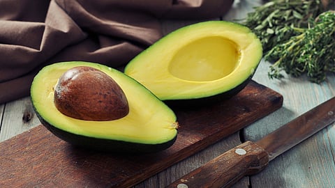 Face Care Tips - avocado face mask