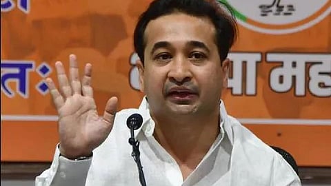 Nitesh Rane