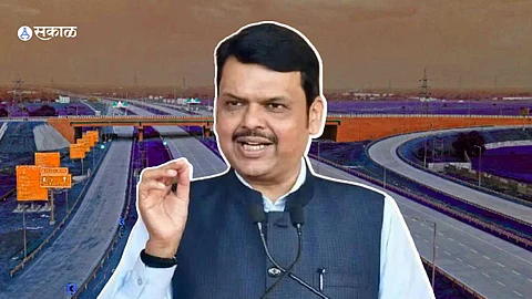 Fadnavis