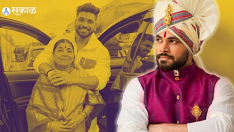 Shiv Thakare, Shiv Thakare news, Shiv Thakare mother, shiv thakare kkk 13,