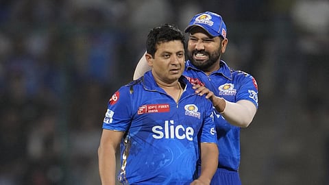 IPL 2023 Piyush Chawla
