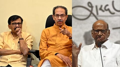 Maharashtra Politics