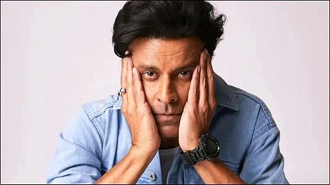 Manoj Bajpayee no dinner