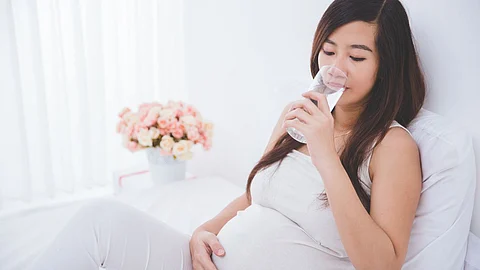 pregnancy