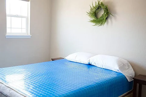 AC Bed Sheet