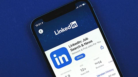 LinkedIn Fake job Scam