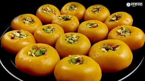 Mango Pedha