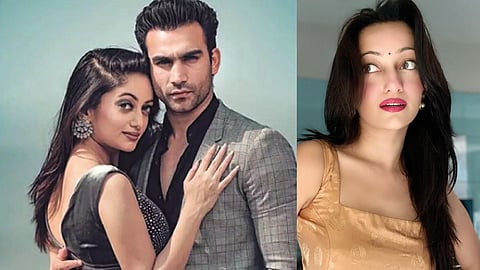 Manasi Naik, Manasi Naik post