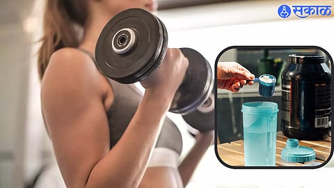 Protein Powder Side Effects