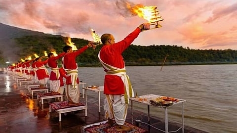 Ganga Dussehra