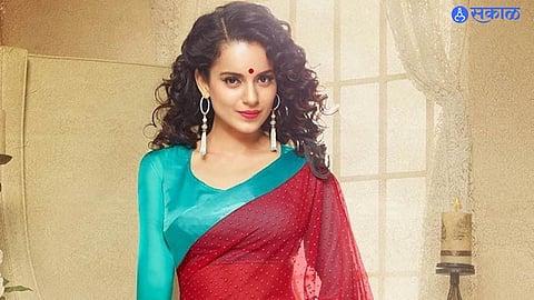 Kangana Ranaut On Adah Sharma The Kerala Story: