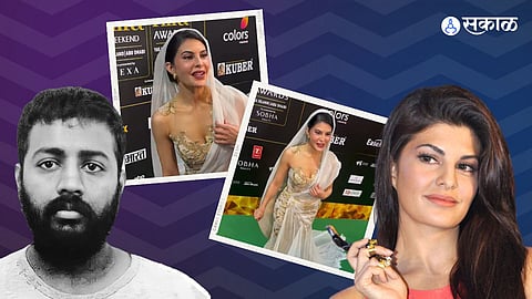 Jacqueline Fernandez