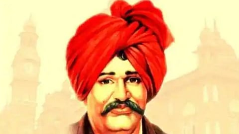rajshri shahu maharaj
