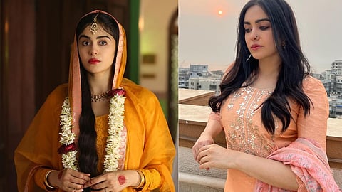 Adah Sharma On bollywood