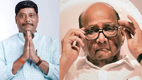 Sangola Assembly Election 2024