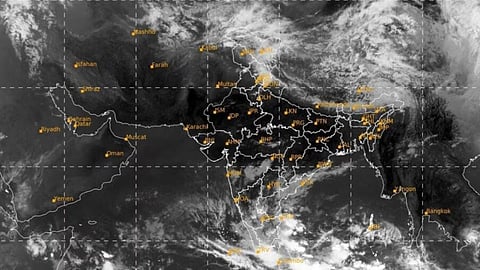 Cyclone Mocha Update