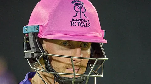 Joe Root IPL Debut : 18000 धावा करणाऱ्या इंग्लिश फलंदाजाला अखेर राजस्थानने उतरवले मैदानात