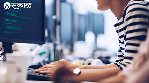 Data Entry Operator