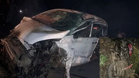 Accident News