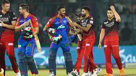 rcb playoffs chances qualification scenario in ipl 2023