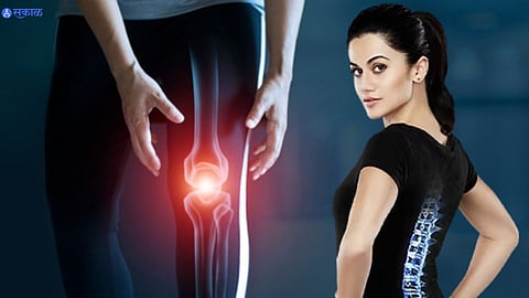 Women Bone Health