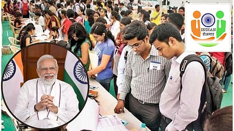 PM Modi Rojgar Mela 2023