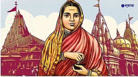 ahilyadevi holkar