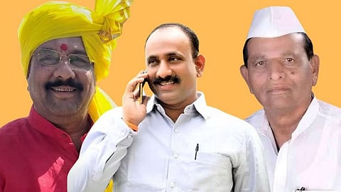Akkalkot Bazar Samiti Election