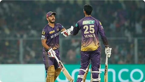 IPL 2023 KKR vs PBKS :