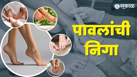 how to do pedicure at home