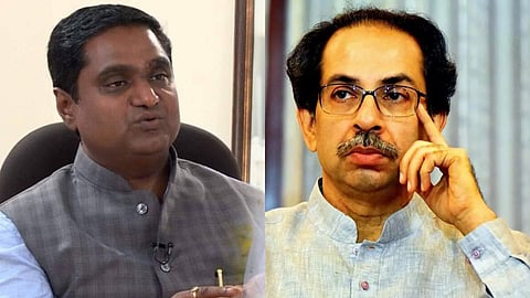 Maharashtra Politics
