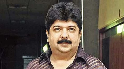 anil jaisinghani