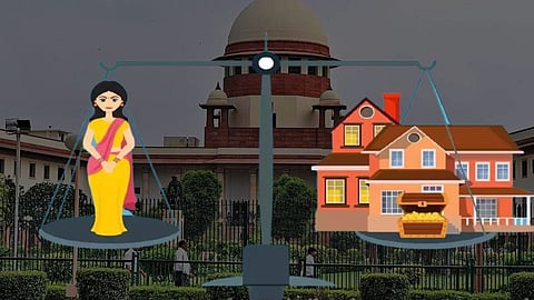 Property Knowledge