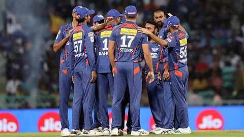 IPL 2023 SRH vs LSG Play-offs Race