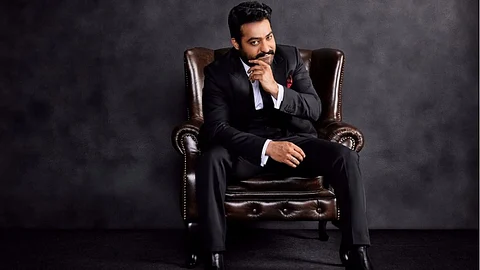 Jr NTR Net Worth