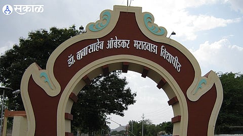 marathwada university