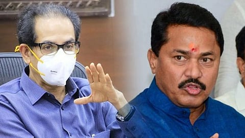 Thackeray Vs Congress