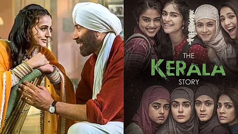 Ameesha Patel On The Kerala Story