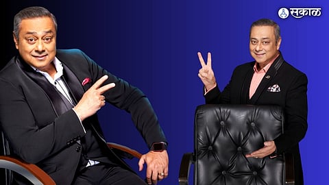 kon honaar crorepati new season starts form 29 may on sony marathi these season final winning amount 2 crore