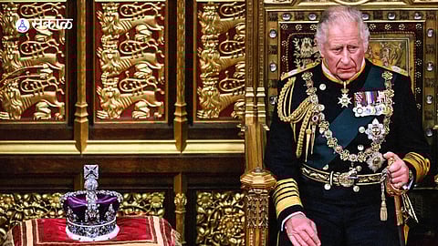 Wealthiest Royal Families