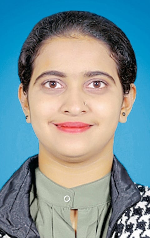 घोडावत विद्यापीठातील विद्यार्थ्यांची
राष्ट्रीय रिसर्च फेलोशिपसाठी निवड