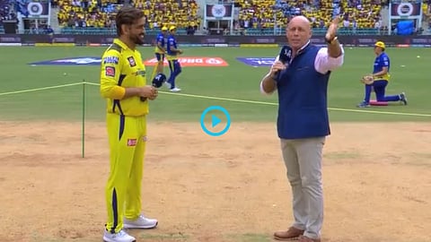 MS Dhoni IPL Retirement