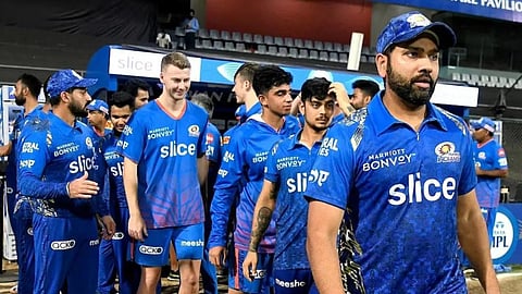 ipl 2023 playoffs scenario