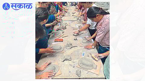 Isola programs revealed lives of tribals nashik news