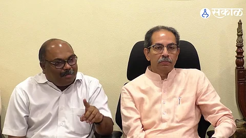 Shiv Sena Case