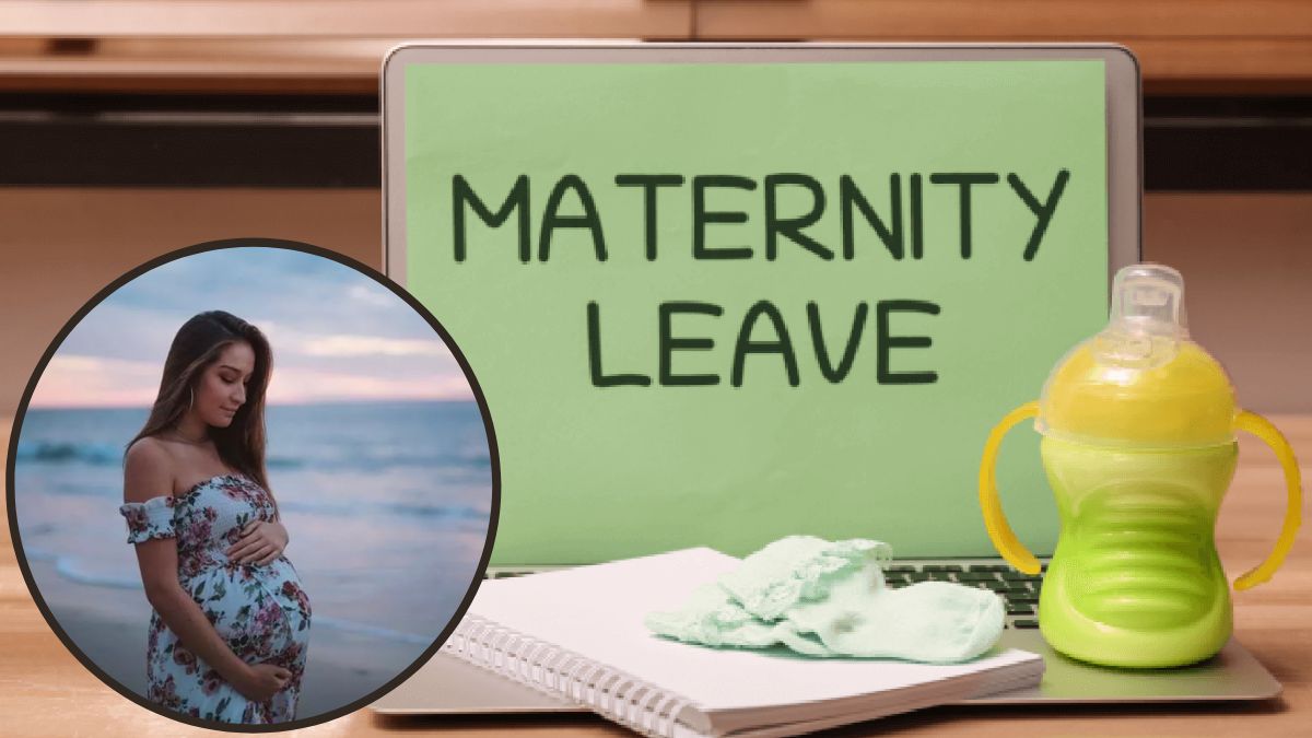 Maternity Leave